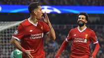 Đè bẹp Man City, The Kop hiên ngang vào bán kết
