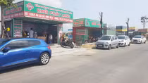 Giàu lên nhờ sốt đất và những hệ lụy tiềm ẩn