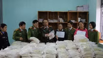Giải mã những chuyên án khủng ở xứ Mường­ Trời