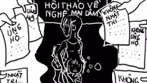 Nghề đặc thù