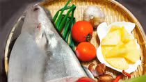 Nhớ mùa cá bông lau