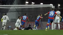 Địa chấn tại Luzhniki, Real Madrid thất bại trên đất Nga