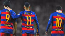 Ở Barca, cầu thủ là những "osin cao cấp"