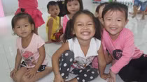 Nơi chỉ có tình người