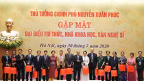 Thủ tướng: Phải là một dân tộc mạnh, quyết không thể là một dân tộc nghèo