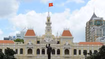 TP Hồ Chí Minh ban hành quy tắc ứng xử của các cơ quan hành chính