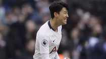 Son Heung Min rực sáng, Tottenham thắng nhọc NewCastle