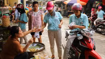 Hàng triệu lao động kỳ vọng vào phương án tăng lương năm 2019