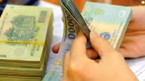 Năm 2017 sẽ áp dụng 4 loại lương tối thiểu