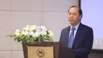 Hội thảo Diễn đàn khu vực ASEAN về tăng cường thực thi luật pháp trên biển