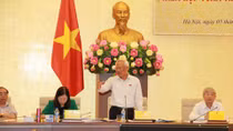 Đặc xá thể hiện chính sách khoan hồng, nhân đạo đối với người phạm tội