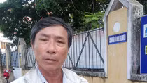 Người thương binh 20 năm mòn mỏi “tìm” quyền lợi chính đáng của mình