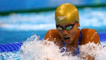 Thất bại tại Olympic, Ánh Viên ngậm ngùi xin lỗi người hâm mộ