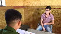 Truy bắt nhanh đối tượng dùng súng bắn người trong quán