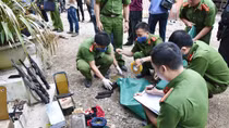Hai tên trùm tội phạm ma túy đã bị tiêu diệt như thế nào?