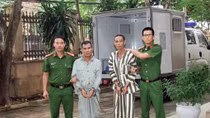 Những cuộc truy lùng “mò kim đáy bể”