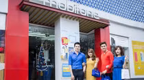 MobiFone đạt top 6 thương hiệu giá trị nhất Việt Nam