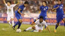U21 Thái Lan trả món nợ trên đất Việt