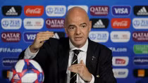 FIFA hỗ trợ Asean giành quyền đăng cai World Cup 2034