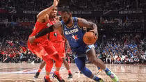 Mô hình "công bằng và chia sẻ" giúp NBA đứng vững trong "bão" COVID-19