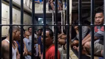 30.000 tù nhân ở Indonesia được “về nhà sớm” vì… COVID-19