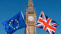 Cơ hội cuối cùng để nước Anh “Brexit” đúng hạn