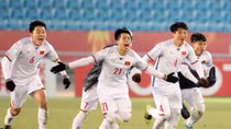 Bốc thăm vòng loại U23 châu Á 2020: Việt Nam nhóm 1, Trung Quốc nhóm 2