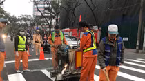 Hà Nội sơn lại vạch kẻ đường trước Hội nghị thượng đỉnh Mỹ - Triều