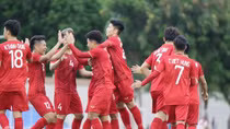 Lịch thi đấu đang "ngầm giúp" thày trò HLV Park Hang-seo