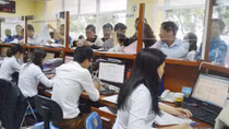 Từ 10-3, nhiều cơ quan của Hà Nội làm việc cả sáng thứ 7