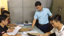 Chuyện đời thường của Cảnh sát hình sự