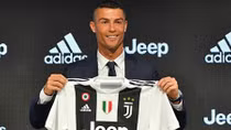 Ronaldo - Juventus, khi trái tim và lí trí đều thuộc về nhau