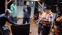Buôn lậu xăng, dầu trên biển có chiều hướng gia tăng