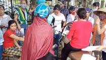 Cần hài hòa giữa lý và tình