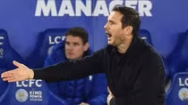 Thua thảm Leicester, HLV Chelsea đứng trước nguy cơ sa thải