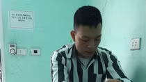 Ám ảnh quá khứ của gã đàn ông sát hại con