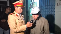 Tai nạn giảm sâu, ý thức người dân nâng lên rõ rệt