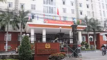 Điều tra viên nỗ lực học tập và làm theo lời Bác