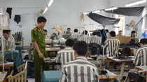 Tổng kết 5 năm thực hiện công tác giáo dục cải tạo phạm nhân