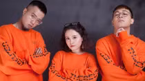 Lộn Xộn Band: Những nghệ sĩ trẻ cá tính được đề cử giải Cống Hiến