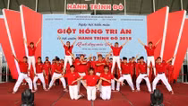 Những cô giáo nhiều lần hiến máu cứu người