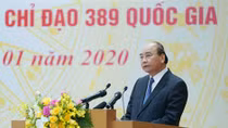 Không để Việt Nam trở thành địa bàn trung chuyển ma túy