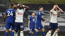 Thua tối thiểu Chelsea, Tottenham lún sâu vào khủng hoảng