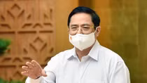 Huy động tổng lực hỗ trợ Bắc Ninh, Bắc Giang chống dịch, phát triển kinh tế