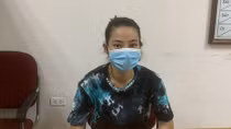 Cặp vợ chồng hờ giấu nửa kg ma túy trong hộp thực phẩm chức năng