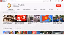 Thi giới thiệu sách trực tuyến 2021