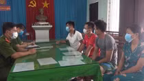 Chủ nợ gọi người bắt cóc ép con nợ trả tiền