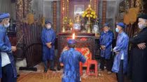 Kỷ niệm 146 năm Ngày mất của Anh hùng dân tộc, Thủ khoa Nguyễn Hữu Huân