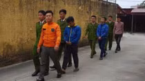 Gã cháu rể đê hèn