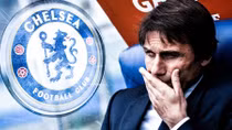 HLV Conte chưa vội tin Chelsea vô địch